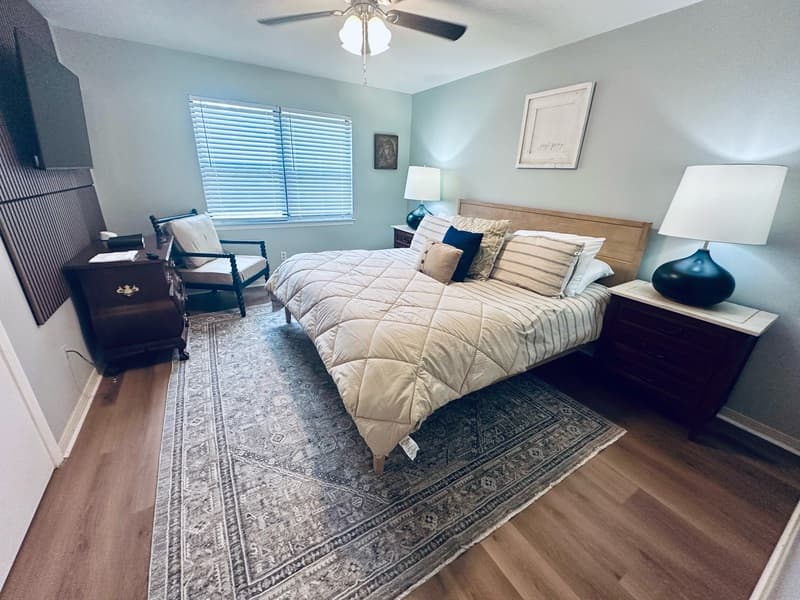 Fairhope Condo: 200 Autumn Drive 8C - .