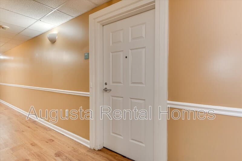 Augusta Condo: 1425 Lee Beard Way Unit 109