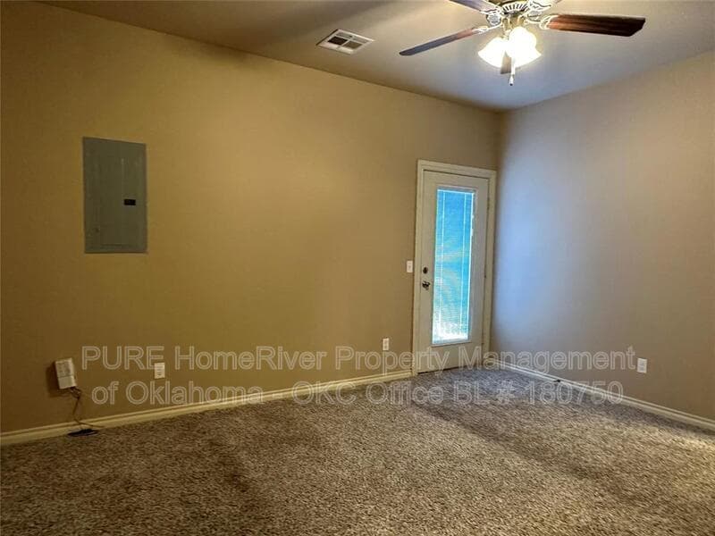 Oklahoma City Condo: 1005 SW 92nd St