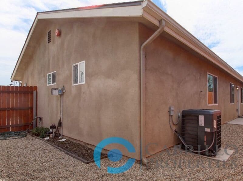 Lemon Grove House: 3050 Julielynn Way