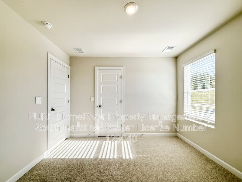 Spartanburg House: 213 Moretz Pl