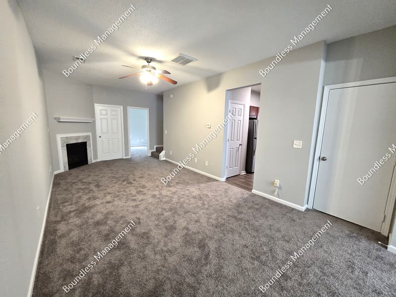 Atlanta House: 2330 Hackamore Dr