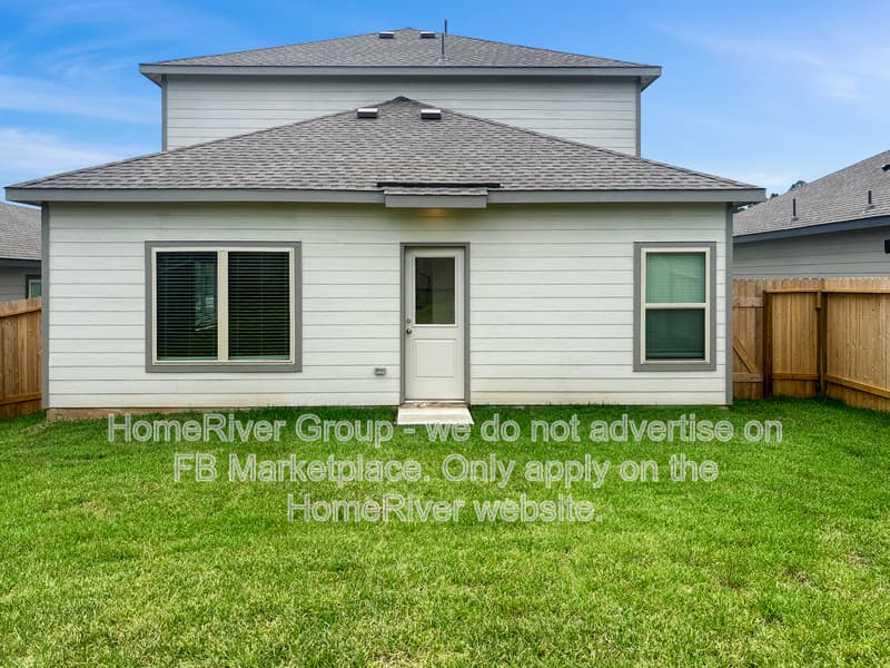 Montgomery House: 632 Levine Ct