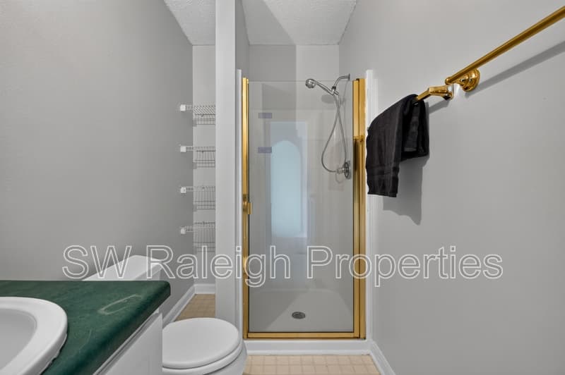 Raleigh Condo: 5343 Cog Hill Court - 1