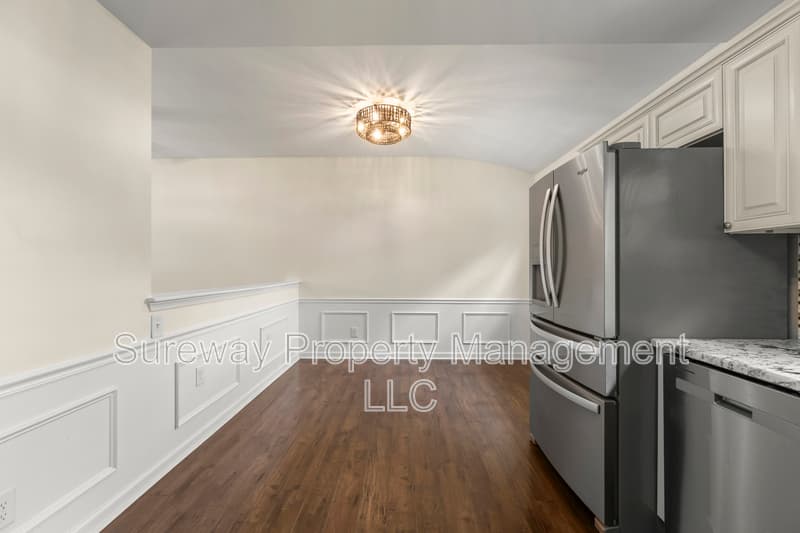 Browns Mills House: 211 California Trail