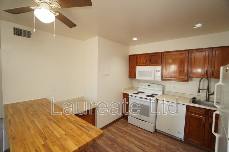 Littleton Condo: 4899 S. Dudley St.
