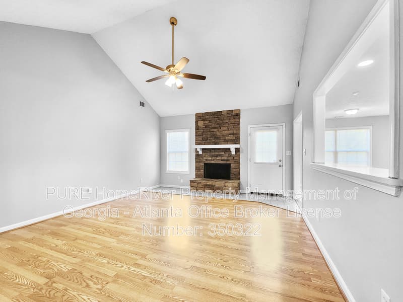 Covington House: 25 Haywood Ct