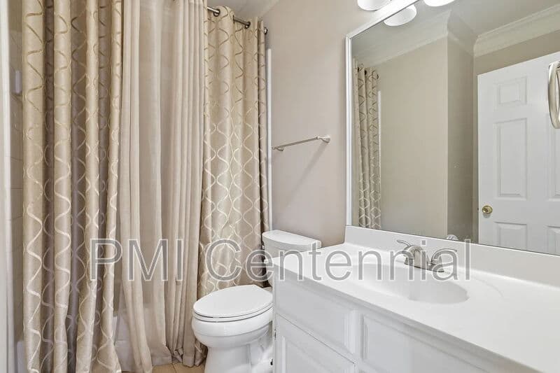 Alpharetta House: 120 Creekside Park Dr