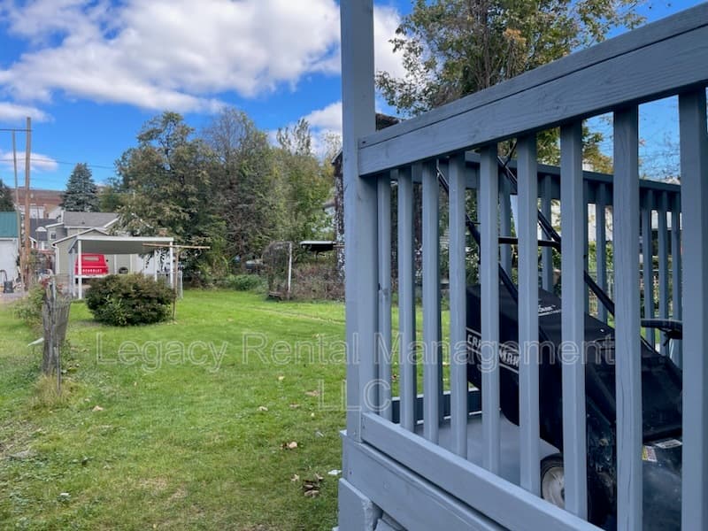 Scranton Condo: 327 East Locust Street - 2
