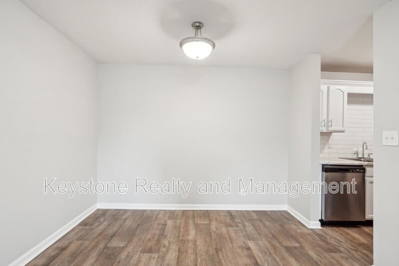 Clarksville Apartment: 3301 Royster Lane