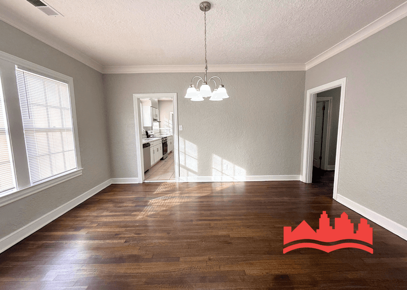 Memphis House: 2244 Cypress Cir