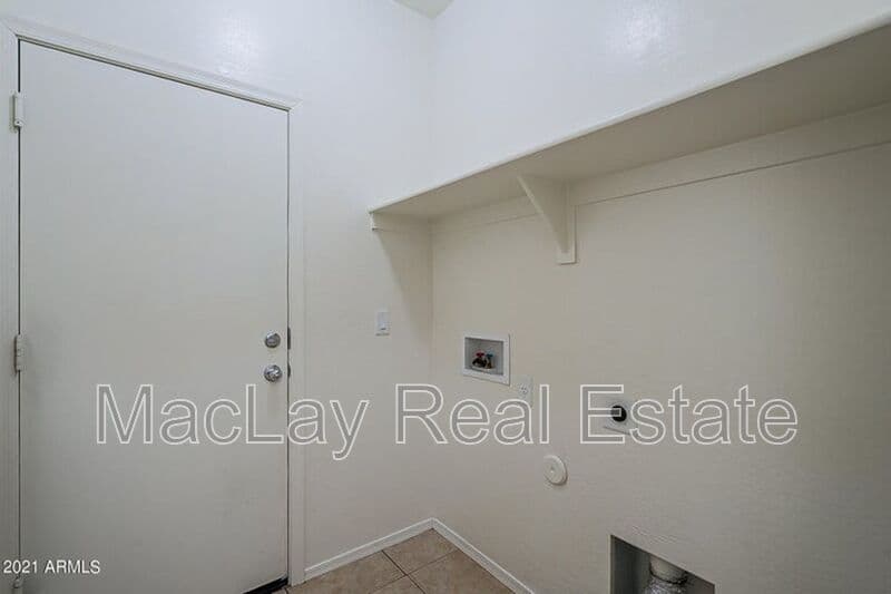 Goodyear House: 16950 W Sonora St