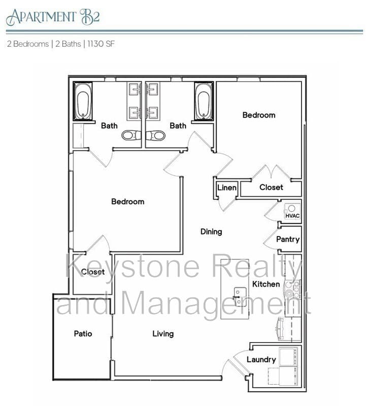 Clarksville Condo: 2425 Pea Ridge Road