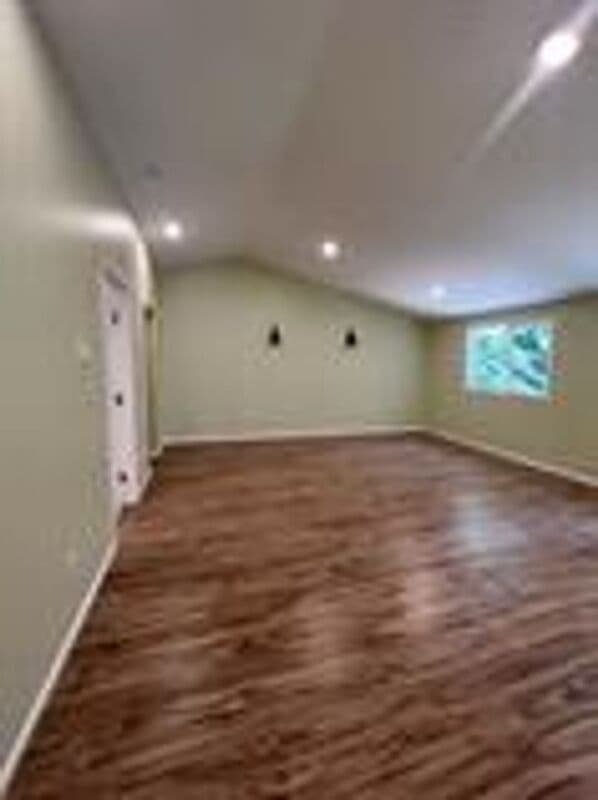 Arlington House: 17002 112th Avenue Northeast