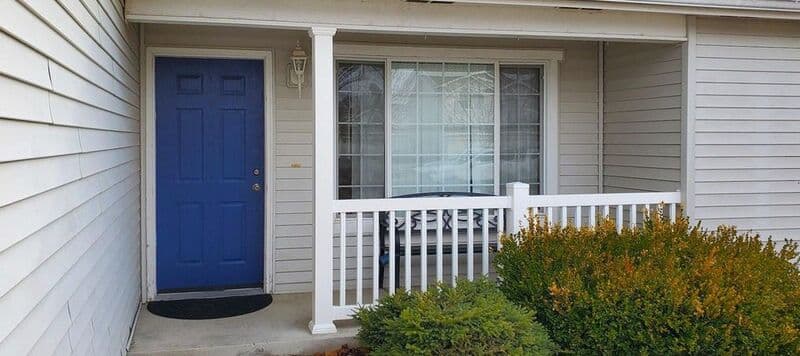 Post Falls House: 1804 North Chehalis Street