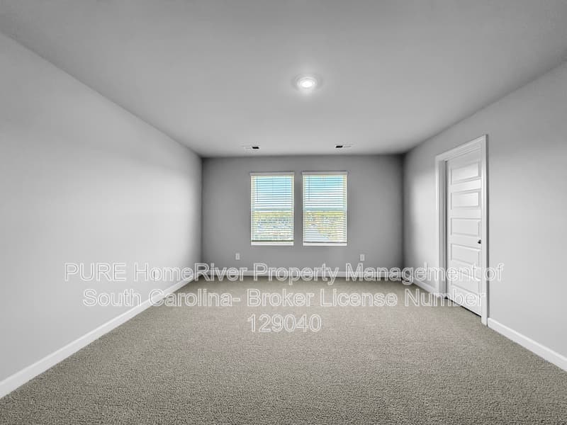Spartanburg House: 204 Moretz Pl