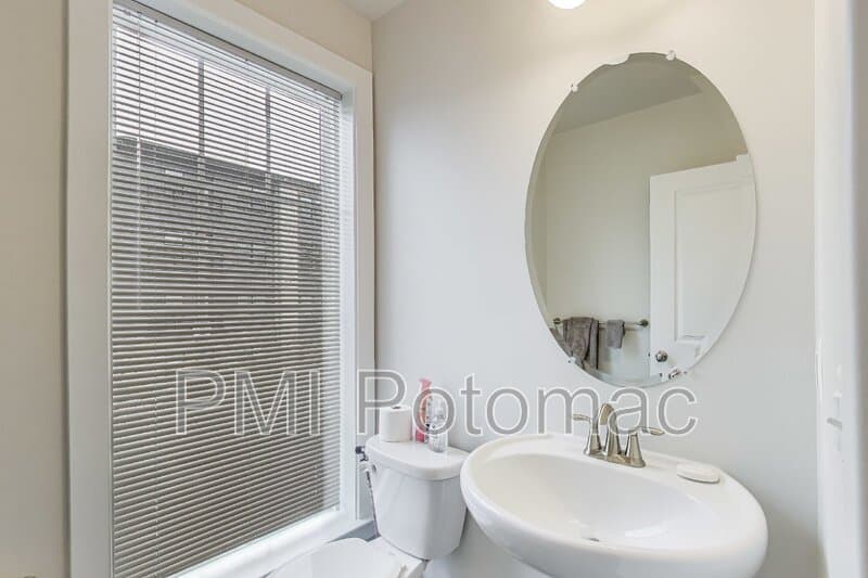 Silver Spring Townhome: 2547 Auden Drive