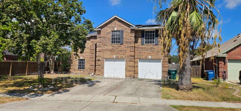 Corpus Christi House: 6014 Lipes Boulevard