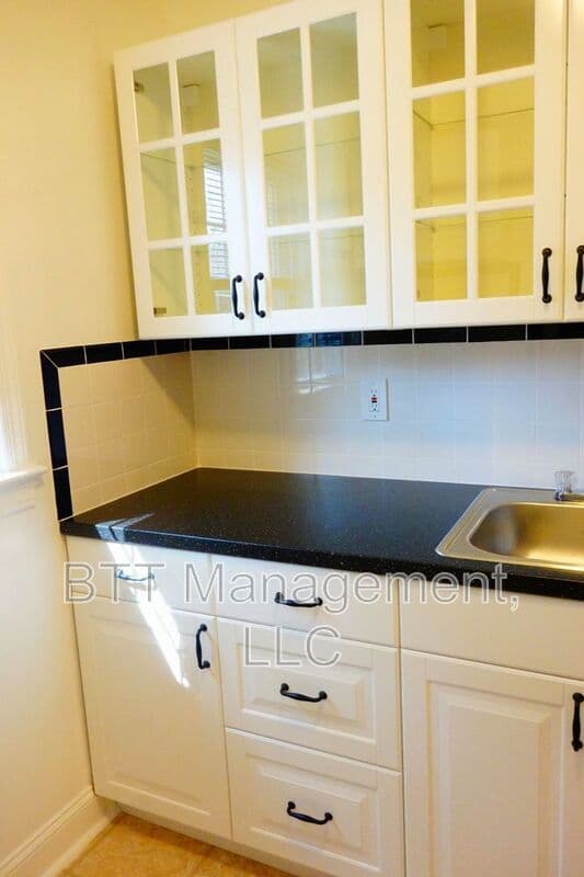 Takoma Park Condo: 8404 Greenwood Ave