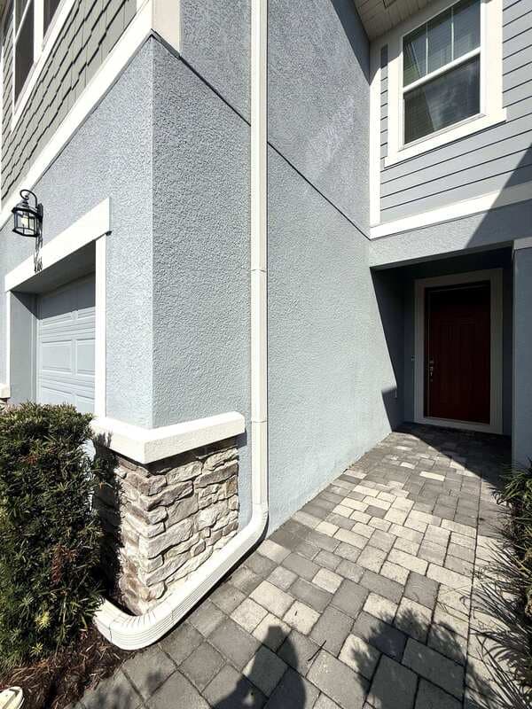 Lutz Townhome: 4166 Cloud Hopper Way - 1
