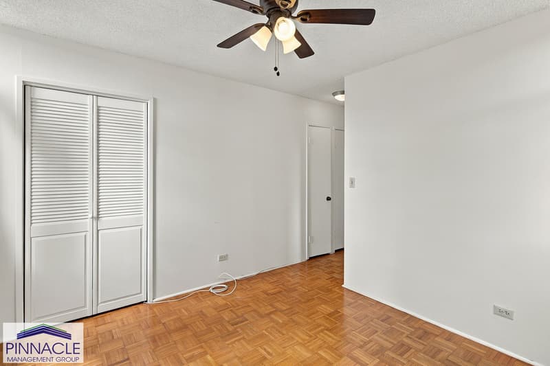 Honolulu Condo: 2033 Nuuanu Ave #5C