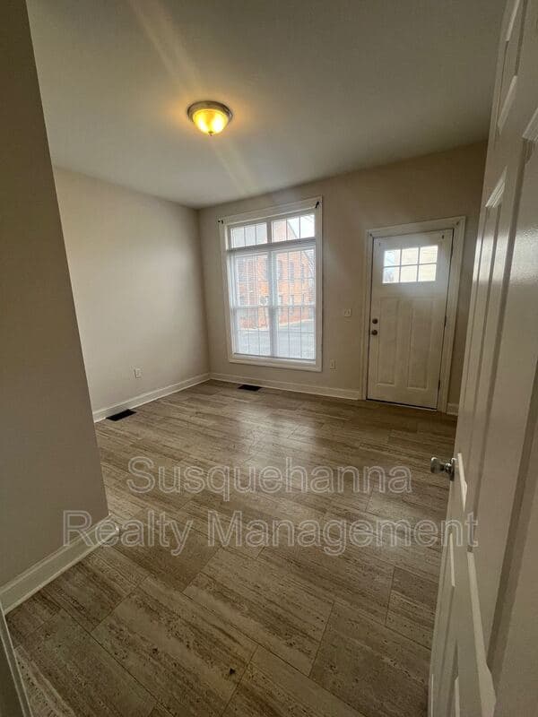 Lancaster Condo: 220 N. Plum Street