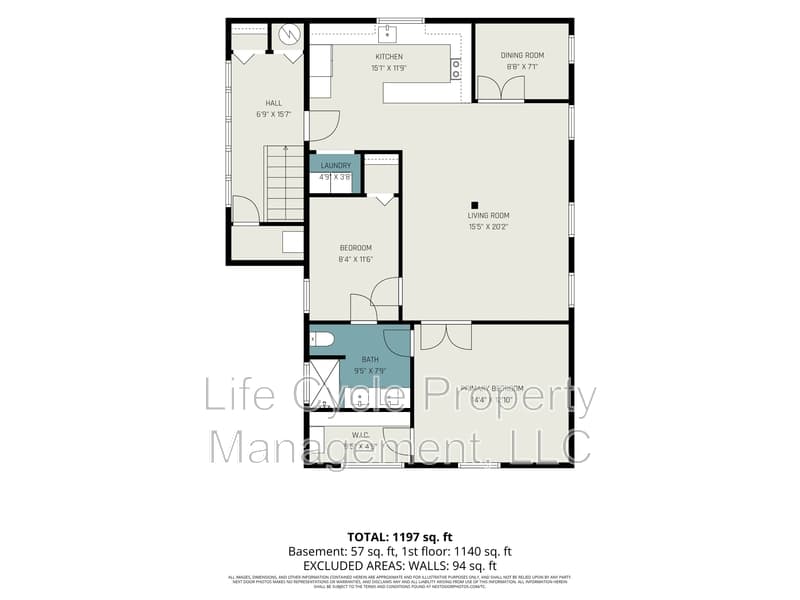 Grand Rapids Condo: 900 Michigan Street Northeast - 1