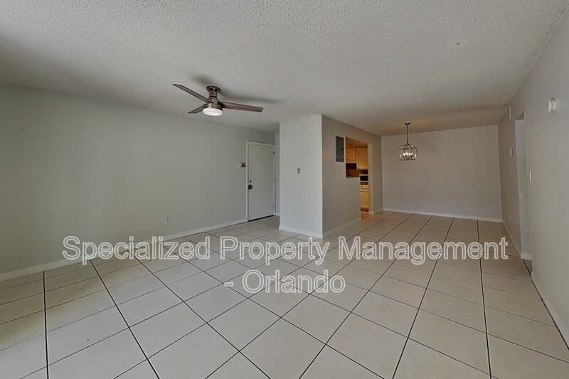 Altamonte Springs Condo: 310 Cherokee Ct