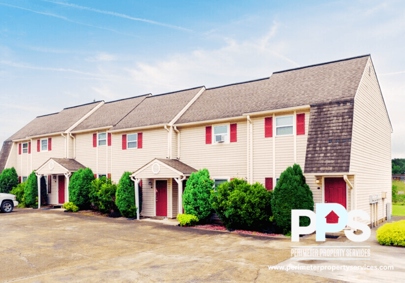 Cedartown Condo: 76 Evergreen Ln