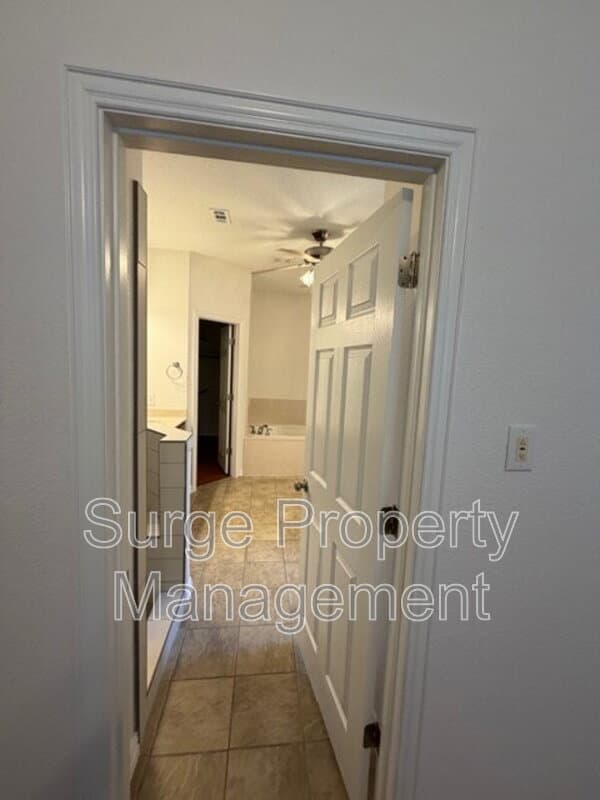 Saginaw House: 500 Leatherman Drive