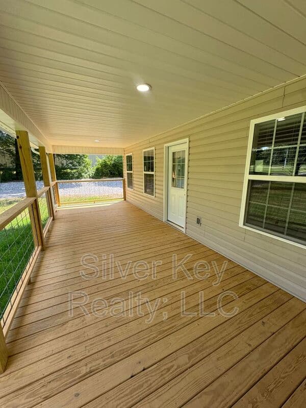 Englewood Condo: 3180 Highway 411 North
