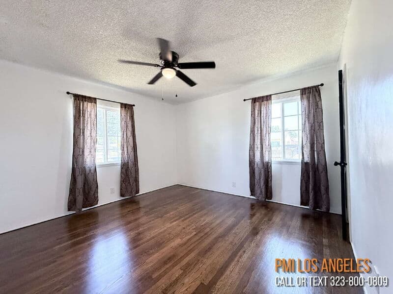 Los Angeles House: 928 East 102nd Street