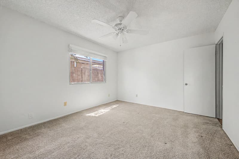 Phoenix House: 2822 E WILLOW Avenue