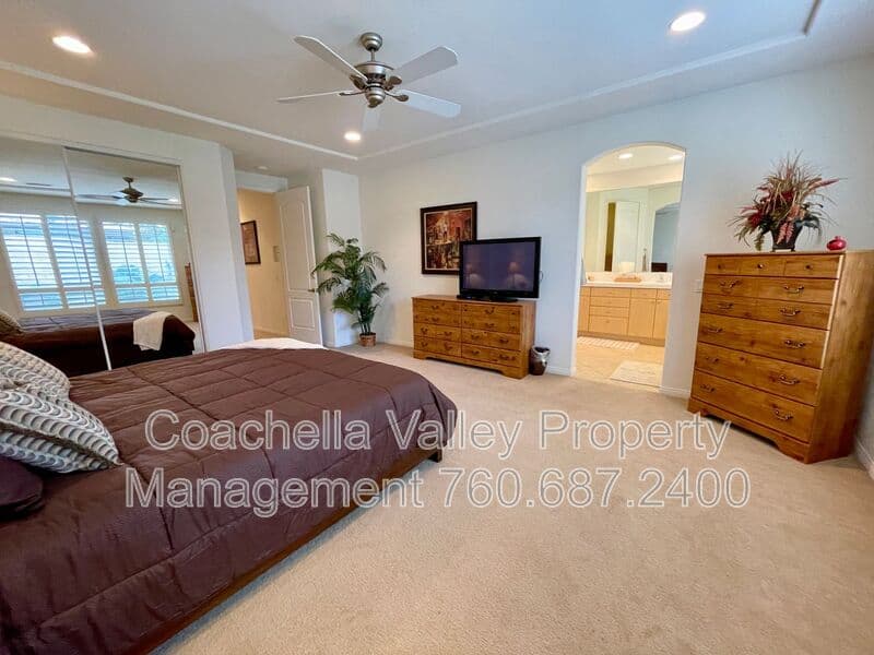 Rancho Mirage Condo: 168 Via Martelli