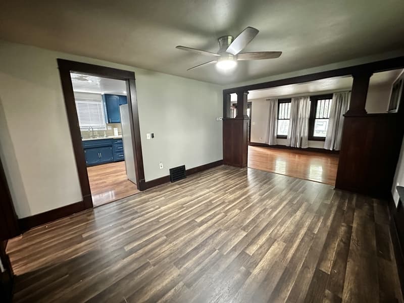 Seymour House: 216 Foote Street