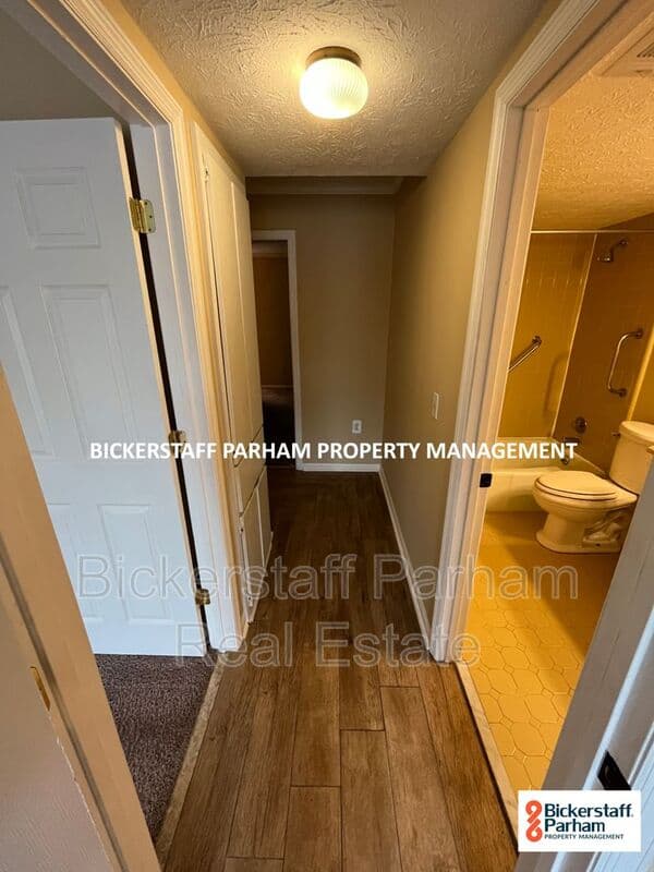 Columbus Condo: 4312 Old Macon Rd