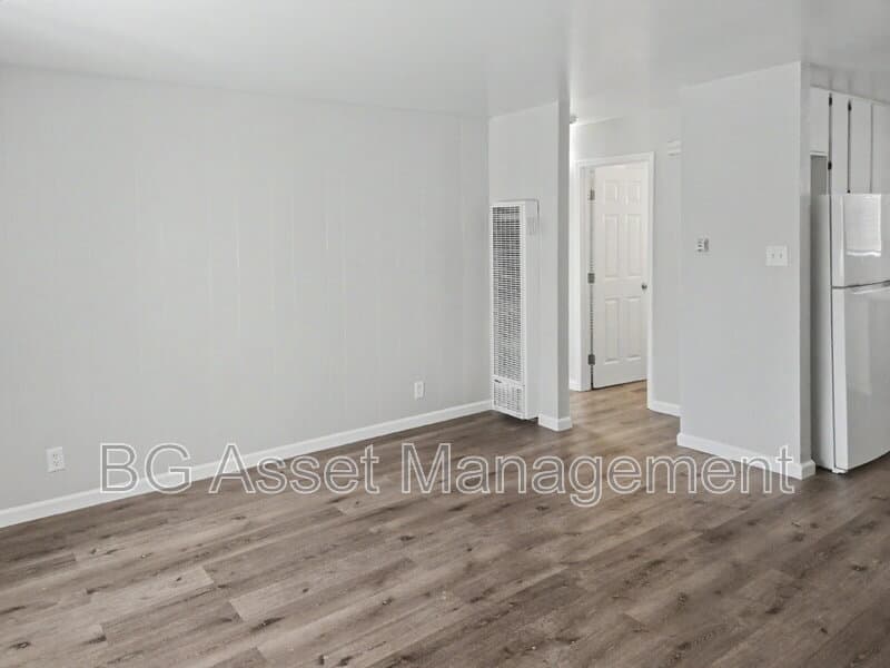 San Pablo Condo: 1691 Hayes Street