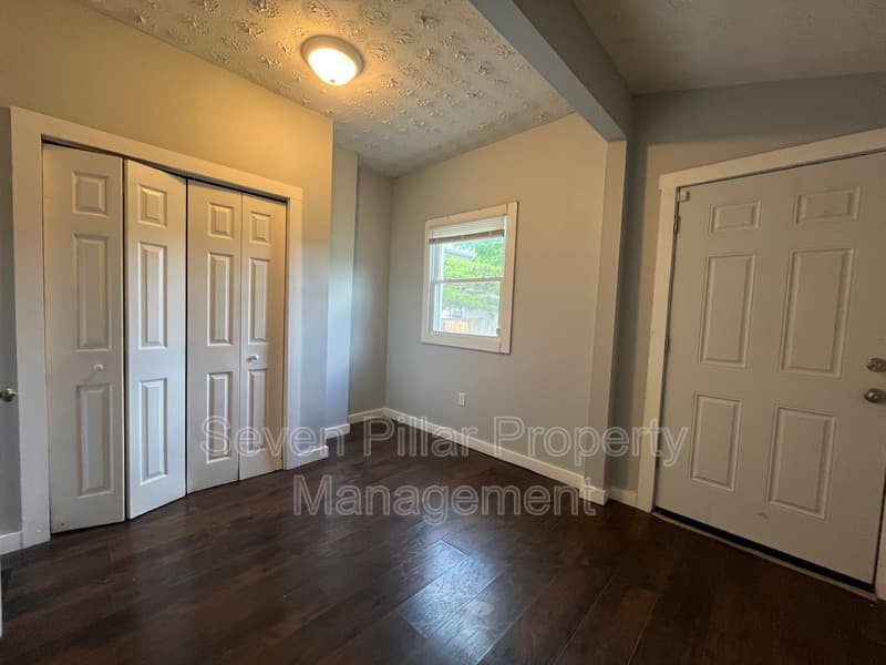 Columbus Condo: 114 Dana Ave