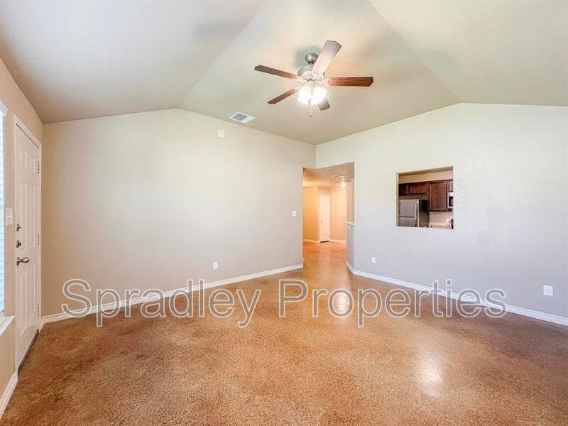 Belton Condo: 1549 Kal Ct