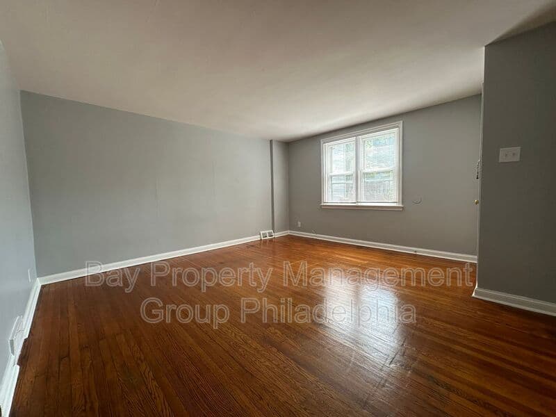 Philadelphia Condo: 5508 N 3rd St