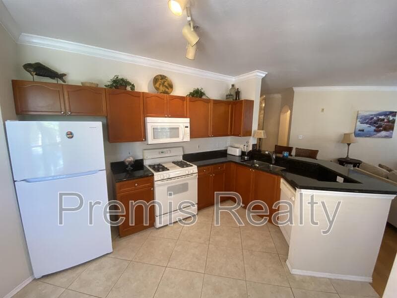 Clearwater Condo: 2733 Via Cipriani #820A - 1