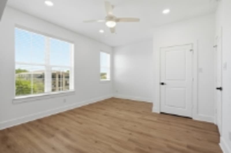 Fort Worth House: 3323 South University Drive