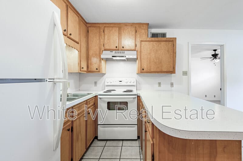 Huntsville Condo: 120 McAdams Lane