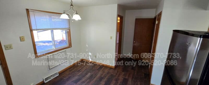 Oshkosh Condo: 315 Dove Street