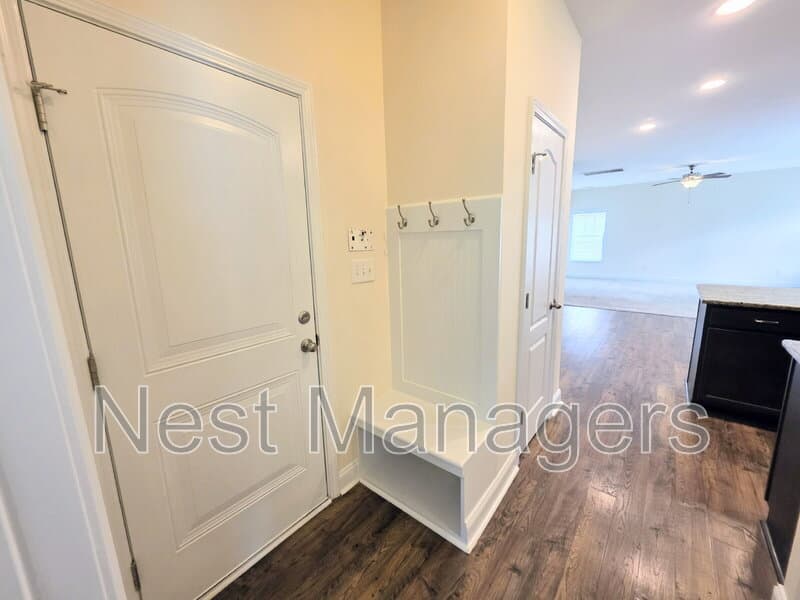 Raeford House: 173 Weston Woods Drive