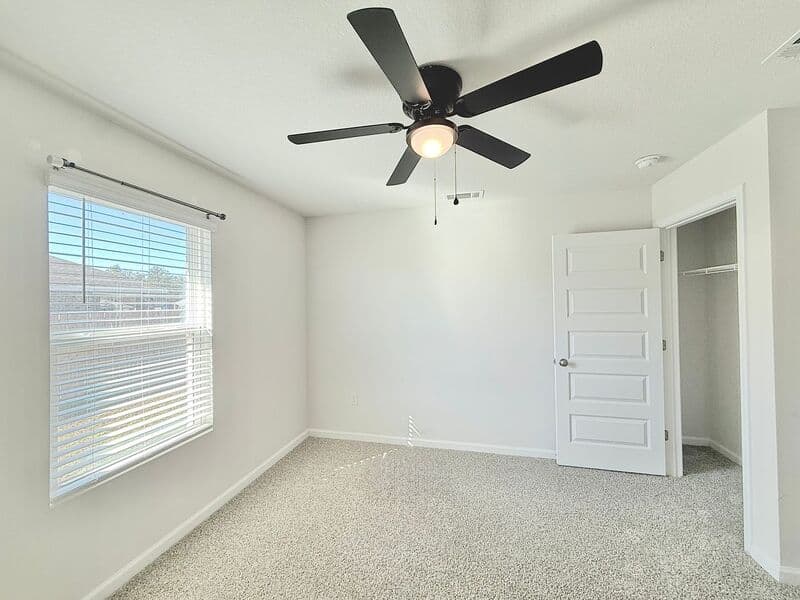 Milton House: 5487 Silverbell Dr