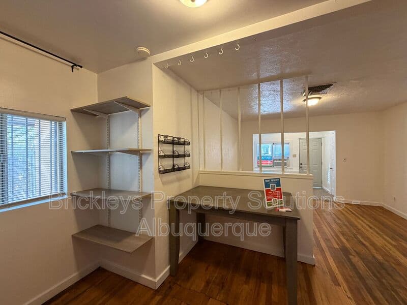 Albuquerque Condo: 313 Cornell Drive SE