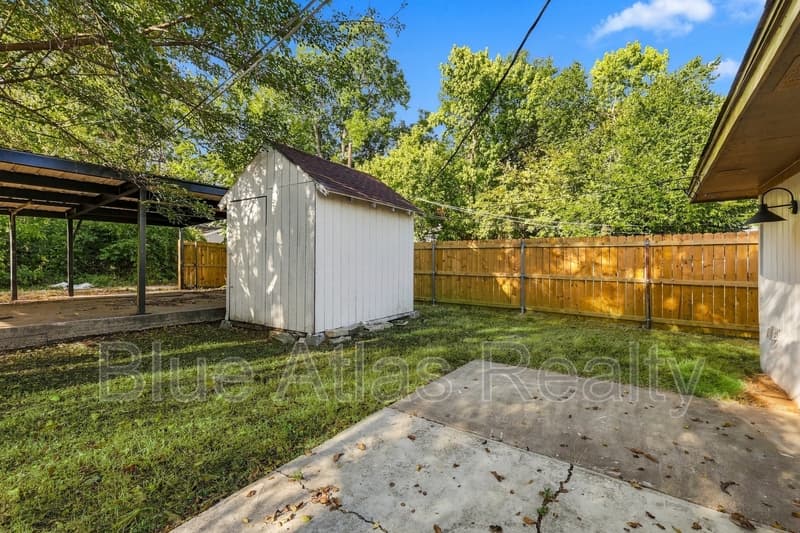 Arlington House: 116 Maple Street - B