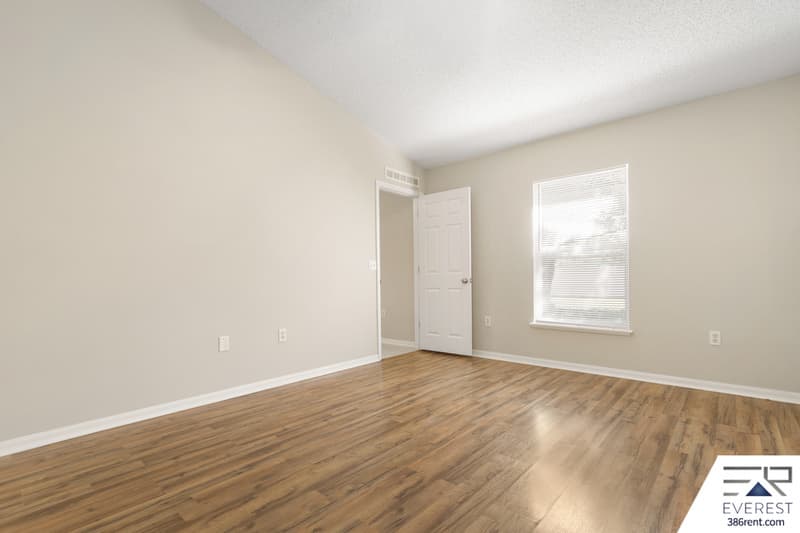 Palm Coast House: 5 Lancelot Drive
