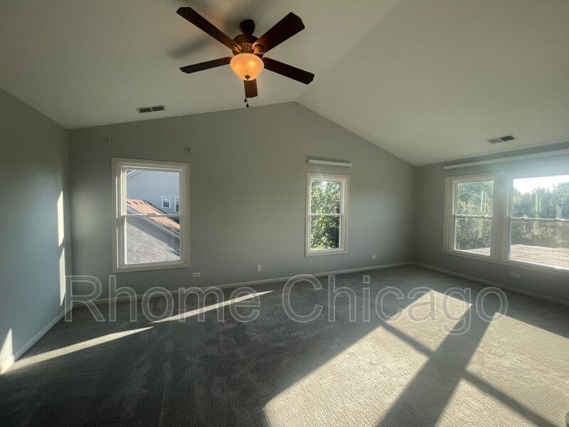 Carol Stream House: 1034 Idaho St.